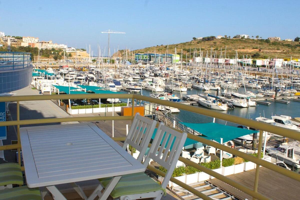Apartamentos Costa De Ouro T2-Marina De Albufeira Exterior foto